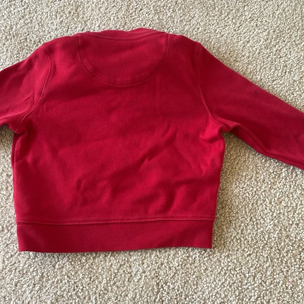 Pullover - Picture 5 of 5